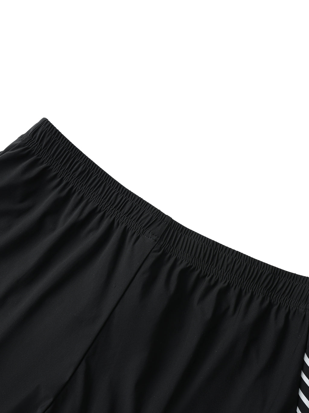 Shorts unhinged Men's Side-Stripe Performance Shorts