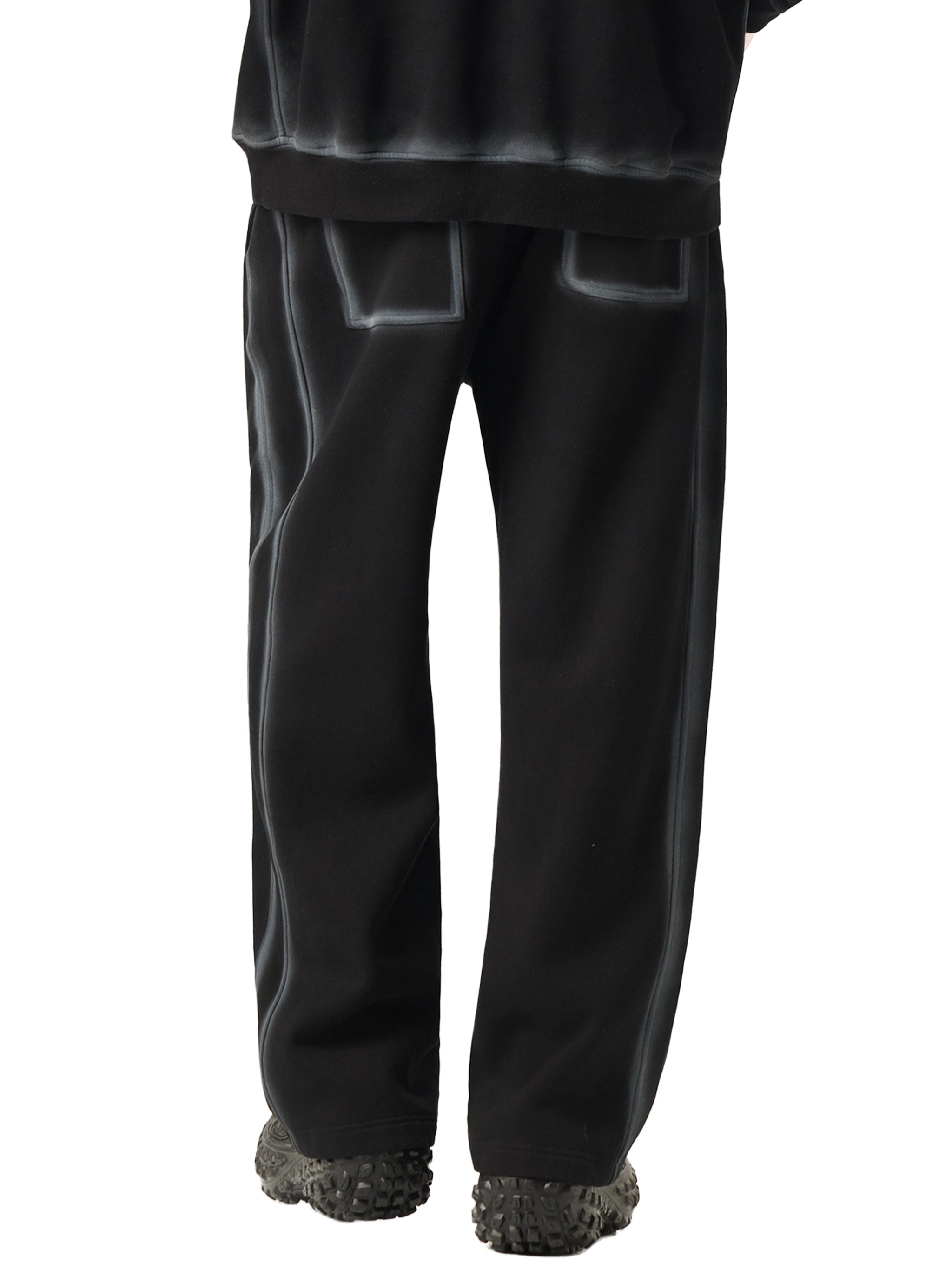 Joggers unisex unhinged Sunfaded Edge Fleece Sweatpants