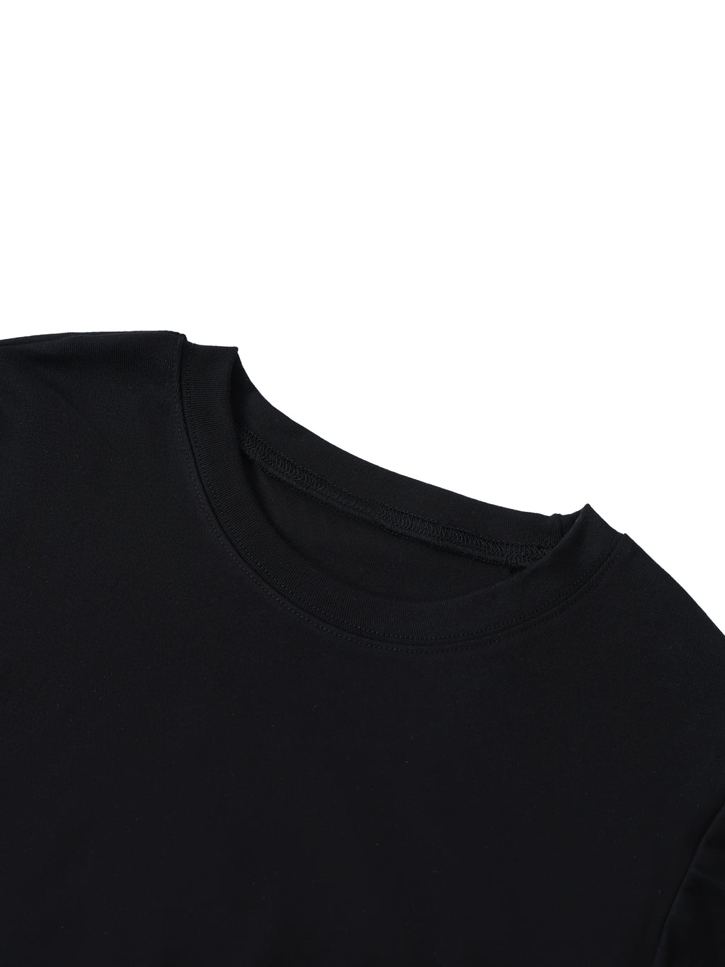 Womens jakmogs.                    Essential Drawstring T-Shirt