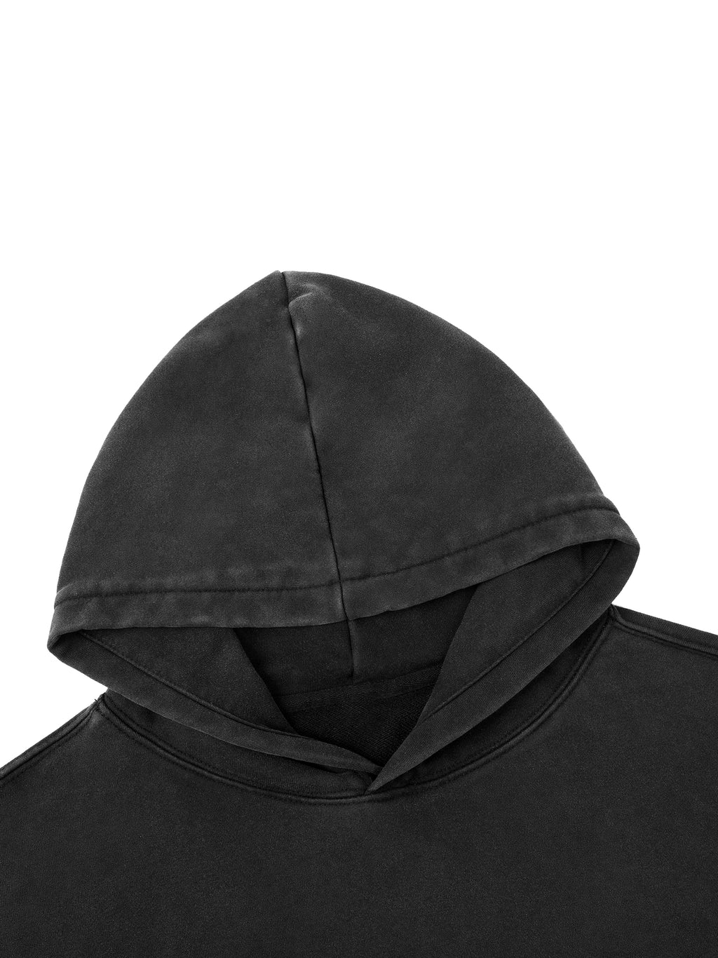 Hoodie womens spider x unhinged Vintage Washed Heavyweight Hoodie