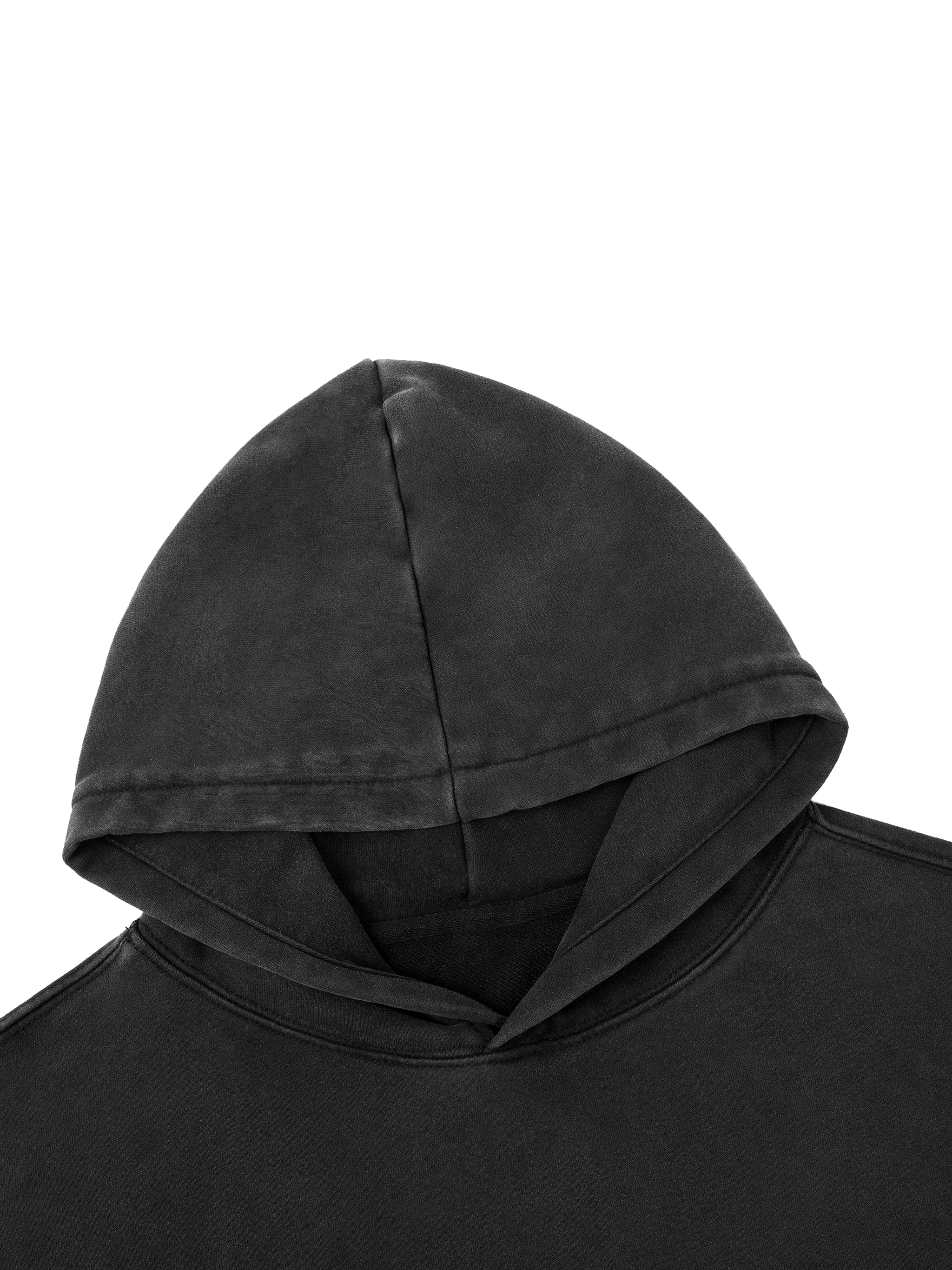 Hoodie womens spider x unhinged Vintage Washed Heavyweight Hoodie