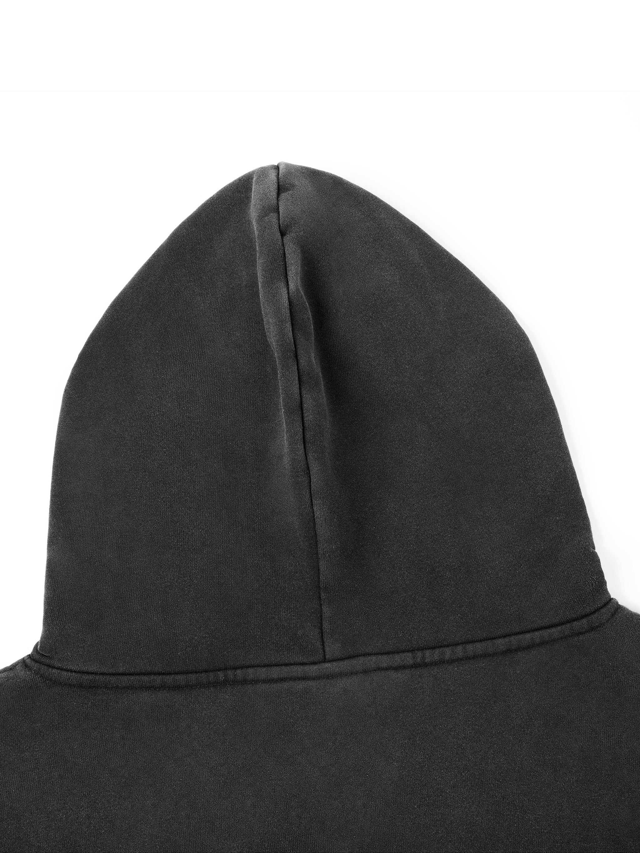 Hoodie womens spider x unhinged Vintage Washed Heavyweight Hoodie