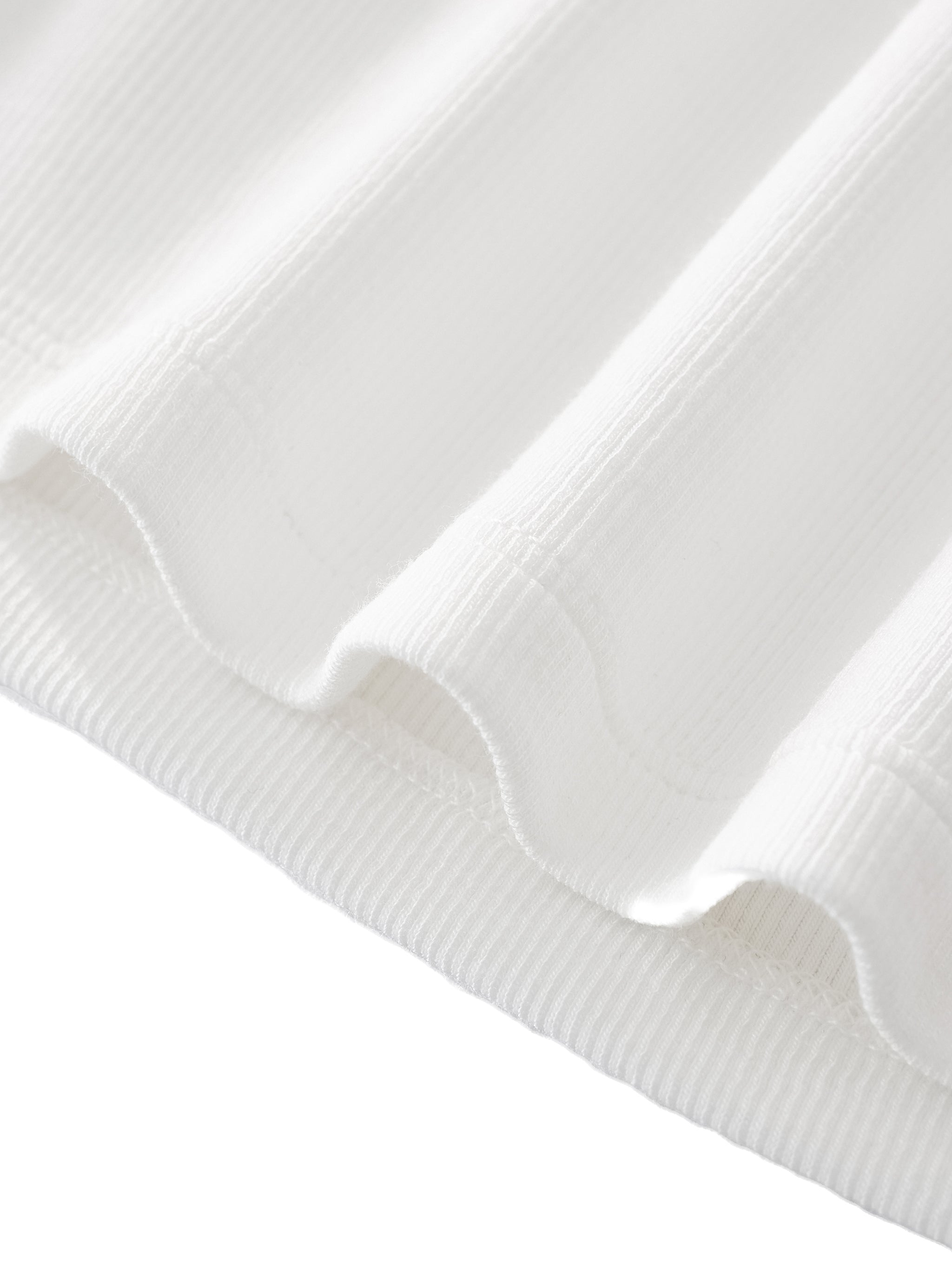 Womens top jakmogs Essential Wide Neck Baby T-shirt