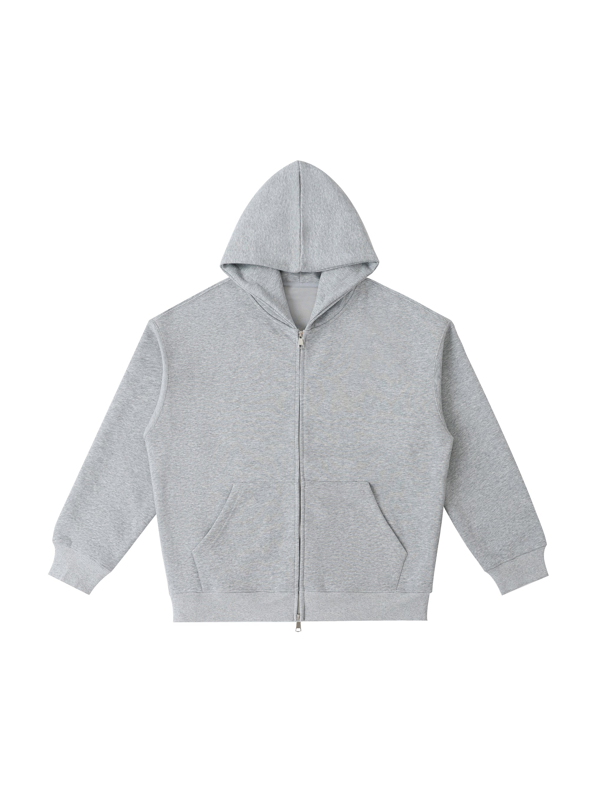 Hoodie x wings x jakmogs     Essential Heavyweight Pocket Hoodie