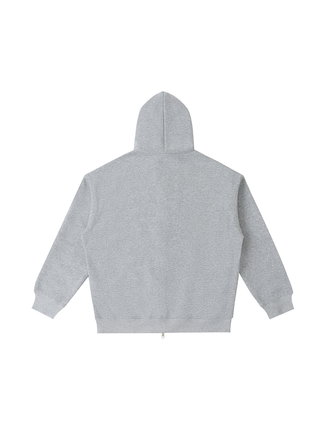 Hoodie x wings x jakmogs     Essential Heavyweight Pocket Hoodie