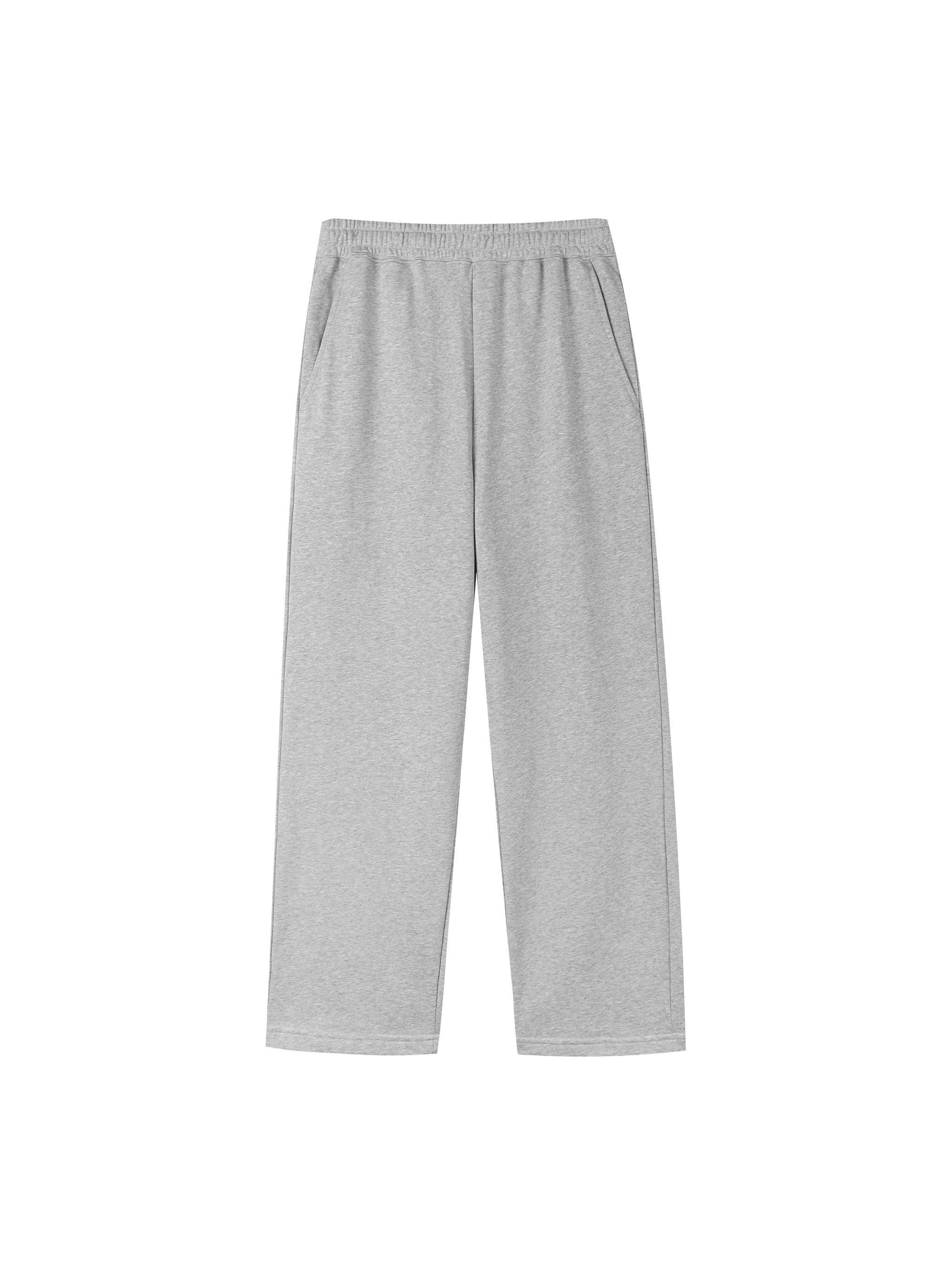 Made with intensity Straight-Leg Sweatpants